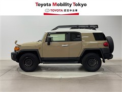 FJクルーザーカラーパッケージ
