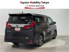 アルファード S Cパッケージ