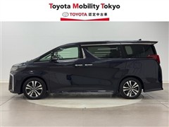 アルファード S Cパッケージ