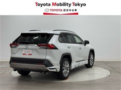RAV4 G Zパッケージ