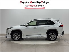 RAV4 G Zパッケージ