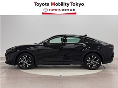 クラウンHV クロスオーバー G