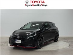 ノートオーラ ニスモ