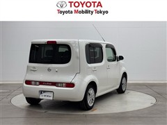 キューブ 15X Vセレクション