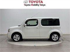 キューブ 15X Vセレクション