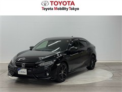 ホンダ シビック ハッチバック