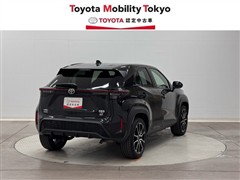 ヤリスクロスHV GRスポーツ