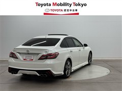 クラウン RS アドバンス
