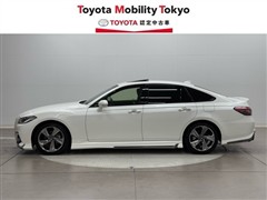 クラウン RS アドバンス