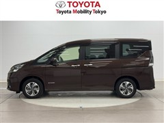 セレナ e-POWER XVボウスイ