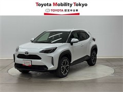 トヨタ ヤリスクロス Z