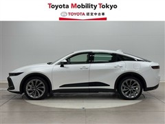 クラウンHVクロスオーバーGADレザ