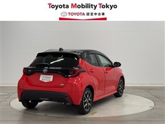ヤリス HV Z
