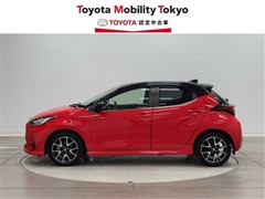 ヤリス HV Z