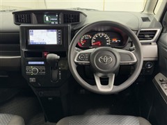 ルーミー G-T