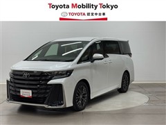 トヨタ ヴェルファイアHV Z プレミア