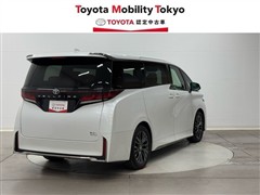 ヴェルファイアHV Z プレミア