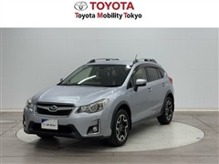 スバル スバルXV2.0I-LEyeSight