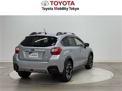 スバルXV2.0I-LEyeSight