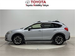 スバルXV2.0I-LEyeSight