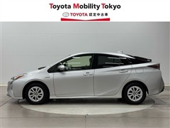 プリウス S セーフティープラス