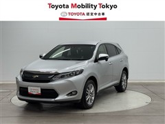 トヨタ ハリアー プレミアム