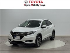 ホンダ ヴェゼルHV XホンダSブリリア