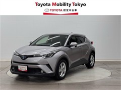 C-HR HV S