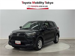 トヨタ　ライズ X