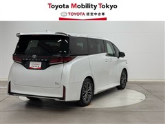 ヴェルファイア HV Z プレミア