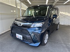 ルーミー G-T