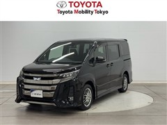 トヨタ ノア HV Si