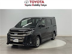 トヨタ ノア HV Si