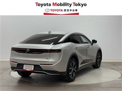 クラウンクロスオーバーGアドバンス