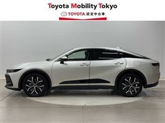 クラウンクロスオーバーGアドバンス