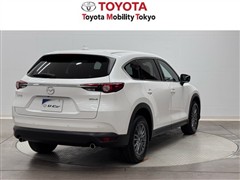 CX-8 25S スマートエディション