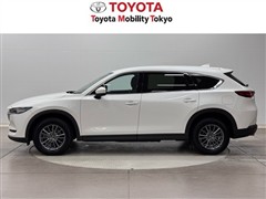 CX-8 25S スマートエディション