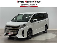 トヨタ ノア Si WxB2