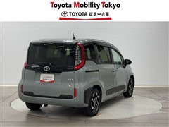 シエンタ HV Z