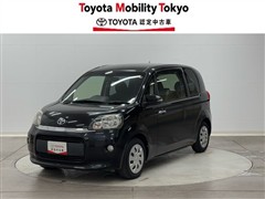 トヨタ ポルテ 1.5F