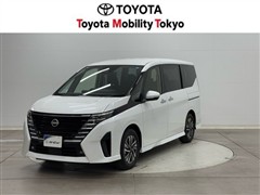 日産 セレナ E-パワー ハイウェイスターV