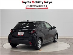 ヤリス X