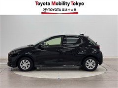 ヤリス X