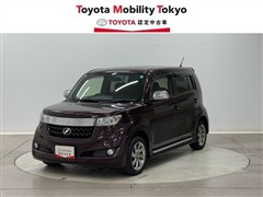 トヨタ bB Z キラメキ