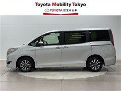 エスクァイアHVGiプレミアムパック