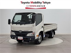 ダイナ2T T ジャストロー