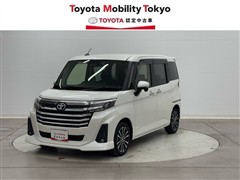 ルーミー カスタムG-T