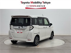 ルーミー カスタムG-T