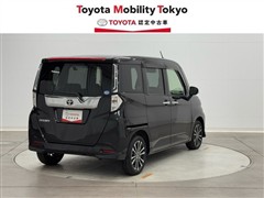 ルーミー カスタムG-T