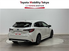 カローラツーリング HV WXB